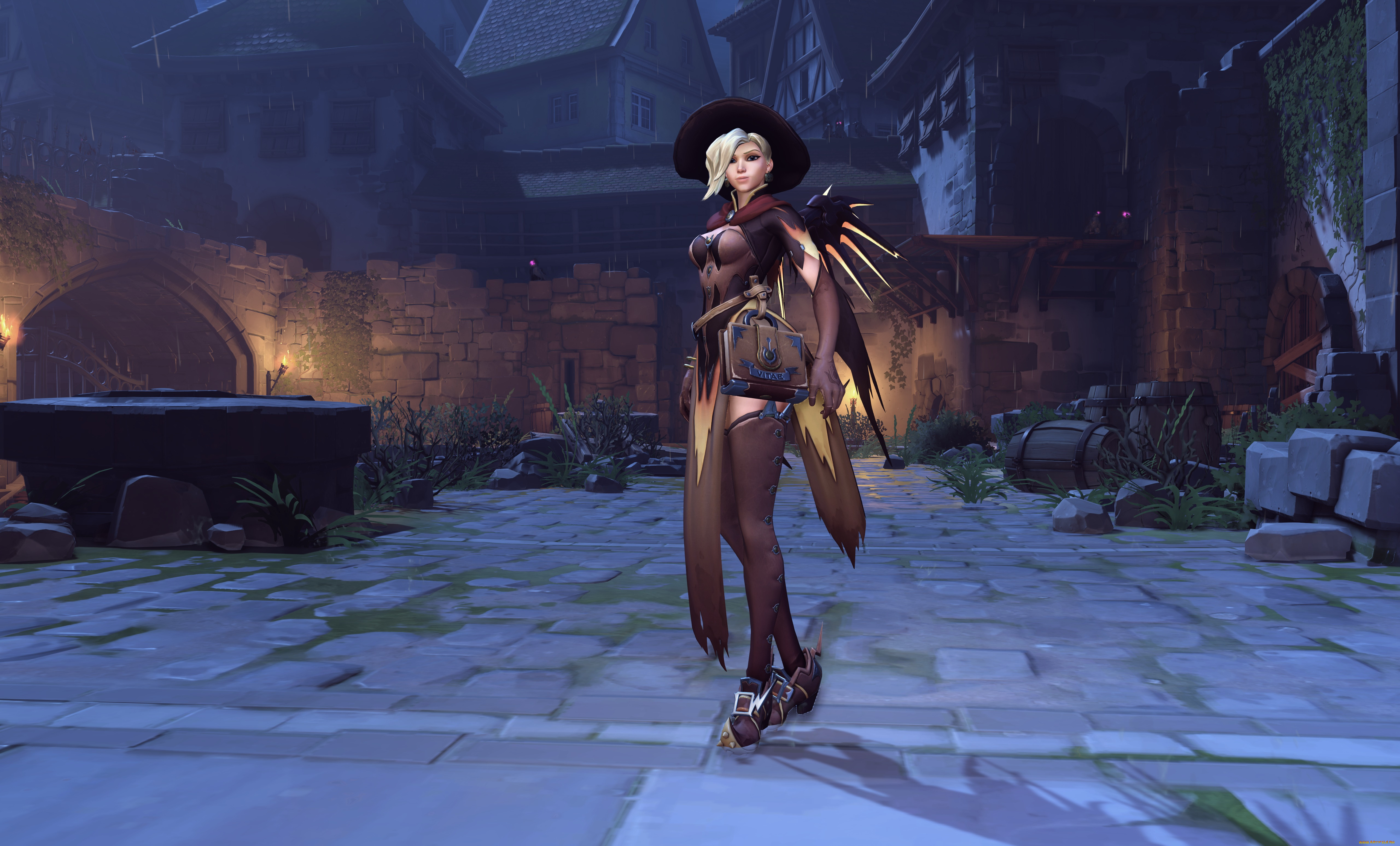  , overwatch, 